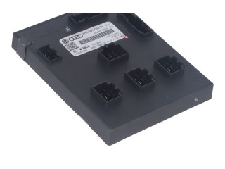 Pojistková skříňka Řídící jednotka BSM 4H0907063CG Volkswagen Touareg II 2012