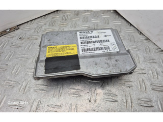 Блок подушек безопасности 0285010573, P31295083 Volvo V70