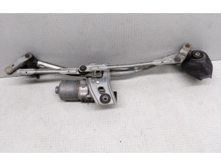 Механизм стеклоочистителей (трапеция)