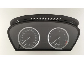 Přístrojová deska BMW X6 E71 2010 9170317, KL1942