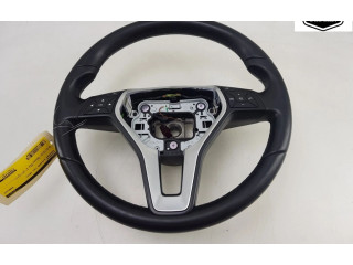 Руль Mercedes-Benz A W176 2012 - 2018 года A2464603803, A2464603803