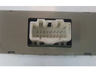 Другие блоки управления / модули 8631A420, G170100230 Citroen C-Crosser