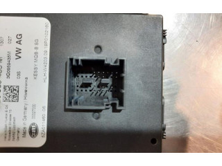 Блок управления 3Q0959435M Seat Tarraco