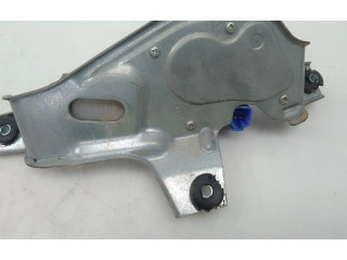 Моторчик заднего дворника Sinreferencia Mitsubishi Outlander