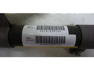 Боковая подушка безопасности 96631497   Chevrolet Captiva