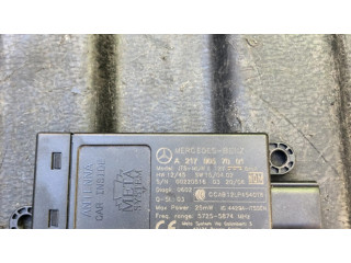 Блок управления иммобилайзера