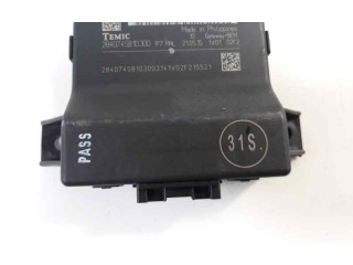 Блок управления 8R0907468B Audi A4 Allroad