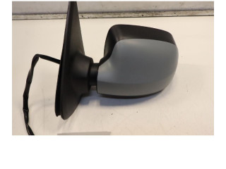 Зеркало электрическое Dacia Sandero 2008 - 2012 года