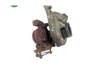 Turbodmychadlo Турбина A6460901080, 70312394 Mercedes-Benz E W211 646821