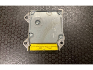 Блок подушек безопасности 1K0909605T, 5WK43412 Volkswagen Golf Plus