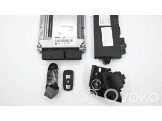 Řídící jednotka 7809955, 13617809955 BMW X5 E70 2008