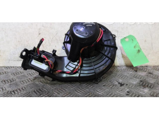 Вентилятор печки    13128422   Opel Meriva A