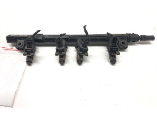 Vstřikovací lišta    Fiat Fiorino     