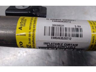 Надувная подушка для передней двери 30698531, 601994300   Volvo XC90   
