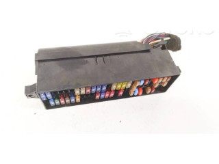 Блок предохранителей Skoda Fabia Mk2 (5J)