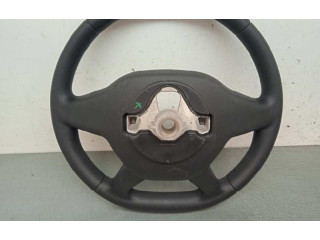 Руль Dacia Sandero 2008 - 2012 года 484001085R, SINAIRBAG