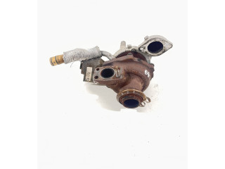 Turbodmychadlo Турбина 9686120680 Peugeot 308 9hc