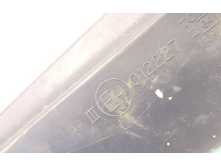 Зеркало электрическое Daihatsu Sirion - года