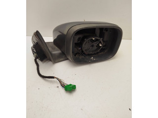 Зеркало электрическое Volvo XC90 2007 - 2014 года