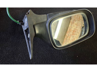 Зеркало электрическое Subaru Forester SF 1998 - 2000 года
