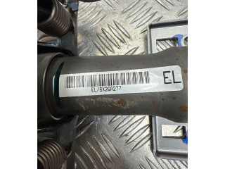 Рулевая рейка 6X26A277 Nissan Navara D23 2015 - года