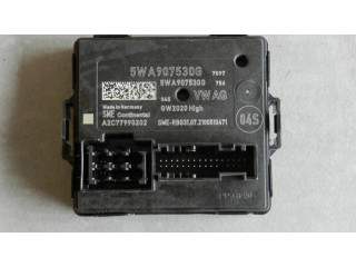 Модуль управления gateway