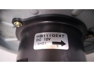 Вентилятор печки HB111GE4T, 0H21 Mazda 626