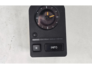 Дисплей    S9513334   Saab 9000 CS