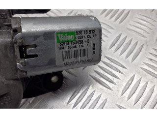 Моторчик заднего дворника 8200153458    Renault Scenic II -  Grand scenic II