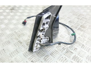 Зеркало электрическое Volkswagen Golf Plus 2005 - 2013 года