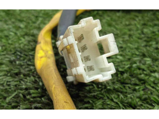 Подушка безопасности водителя SsangYong Musso