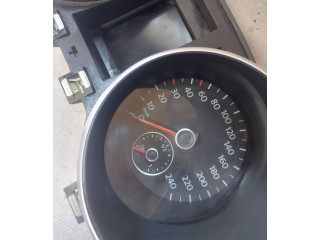 Панель приборов 5K0920871AX Volkswagen Golf VI