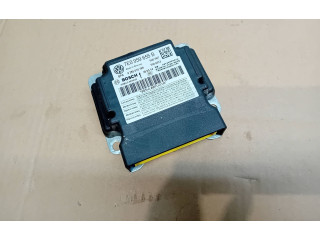 Блок подушек безопасности 7E0959655B, 0285010798 Volkswagen Caddy