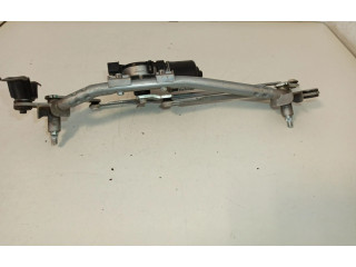 Моторчик дворников 98100G2000 Hyundai Ioniq