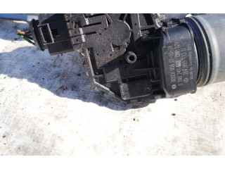 Моторчик дворников 3b1955113d, 0390241528    Skoda Superb B5 (3U)