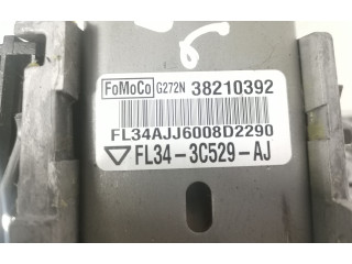  рейка  Колонка рулевая FL3Z-3C529-AG, FL34-3C529-AJ   Ford F150  -  года