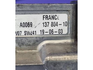 Řídící jednotka 6935645, C1E08184Z Mini One - Cooper R50 - 53 2003