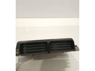 Блок управления двигателя 96801801   Chevrolet Matiz