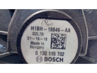 Вентилятор печки H1BH19846AA, 2067889 Ford Ecosport