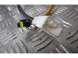 Подушка безопасности водителя    SsangYong Rexton