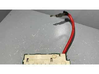 Pojistková skříňka 8387543 BMW 5 E39 2002