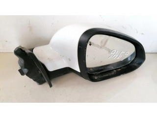 Зеркало электрическое правое Opel Insignia A 2008-2017 года