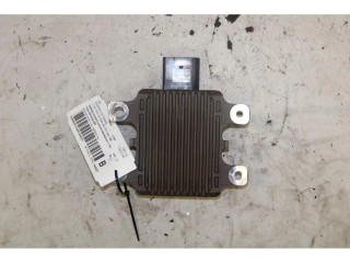 Блок управления    Jeep Renegade