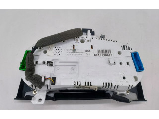 Панель приборов 8N1919860C   Audi TT Mk1       