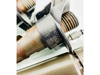 Комплект системы впрыска топлива 0445010677, 059130089bt    Audi A6 S6 C7 4G   