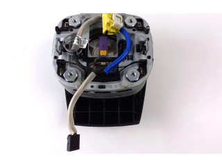 Подушка безопасности водителя 1Z0880201AA, E509E316931U176   Skoda Octavia Mk2 (1Z)