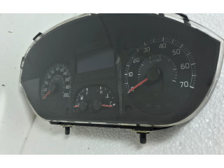 Панель приборов 735364160, 192B2.000 Fiat Idea