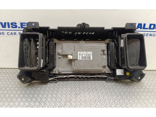 Дисплей    9825031680, 089597   Peugeot Expert