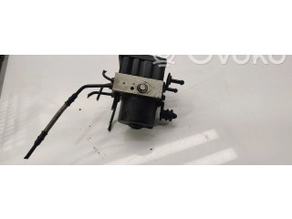 Блок АБС 1k0907379Aa Skoda Octavia Mk2 (1Z) 2004 - 2013 года