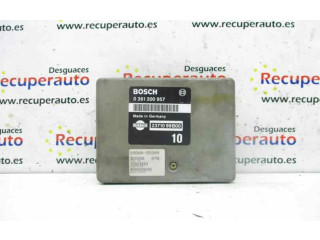 Řídící jednotka 2371099B00 Nissan Micra